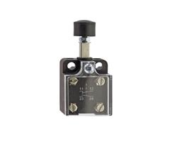 49007001 Steute  Miniature limit switch C 50 K IP30 (1NC/1NO) Adjustable plunger cap